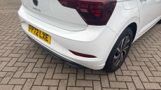 Volkswagen Polo 1.0 TSI Life 5dr DSG Petrol Hatchback